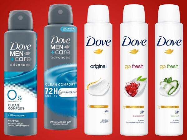 Deospray