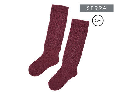 Bedtime Socks