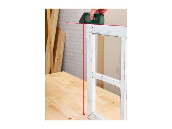 PARKSIDE Laser Distance Measurer