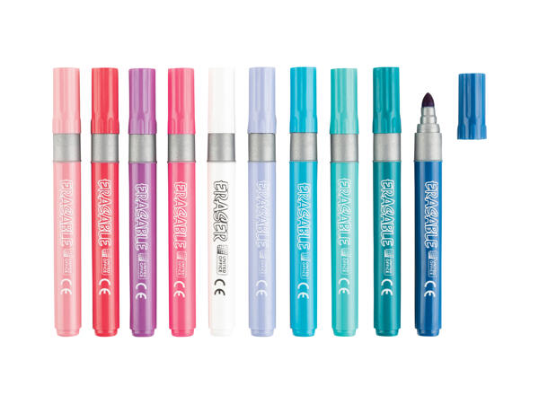 Magic Markers