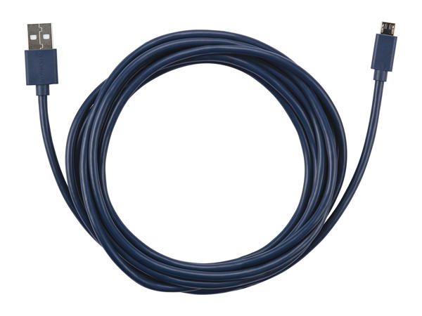 Silvercrest Charging and Data Cable