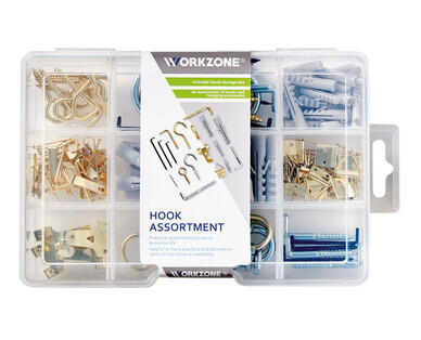 Household Assortment Sets