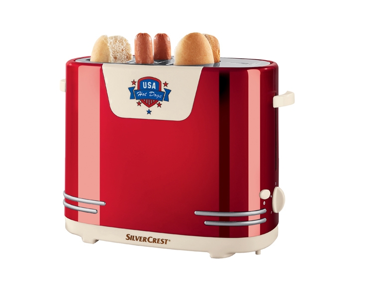 Hot Dog Maker