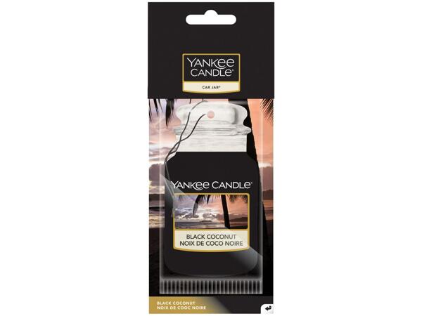 Car air freshener