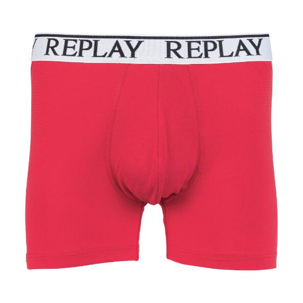 Replay boxers 3-pack