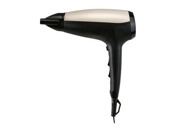 Silvercrest Personal Care Ionic Hair Dryer