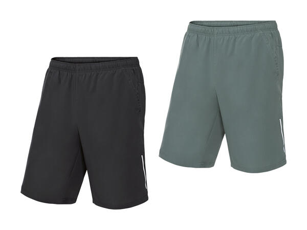 Short de sport