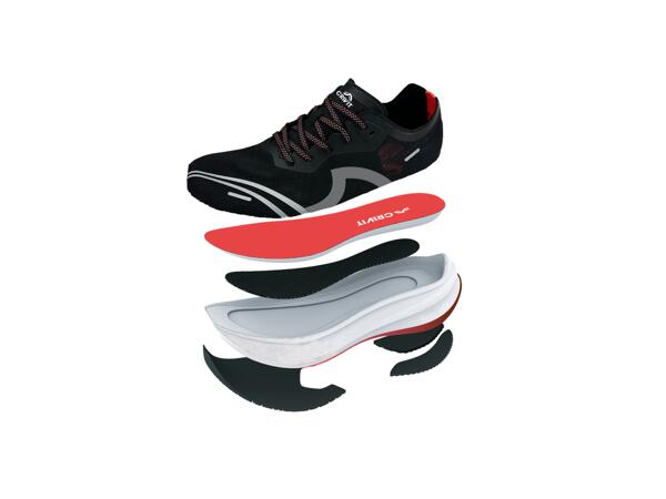 Ladies' Running Shoes