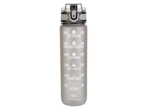Water Bottle, 1L