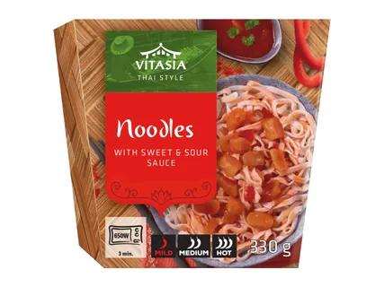 VITASIA Thai Noodles Assorted