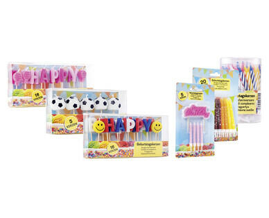CANDELINE