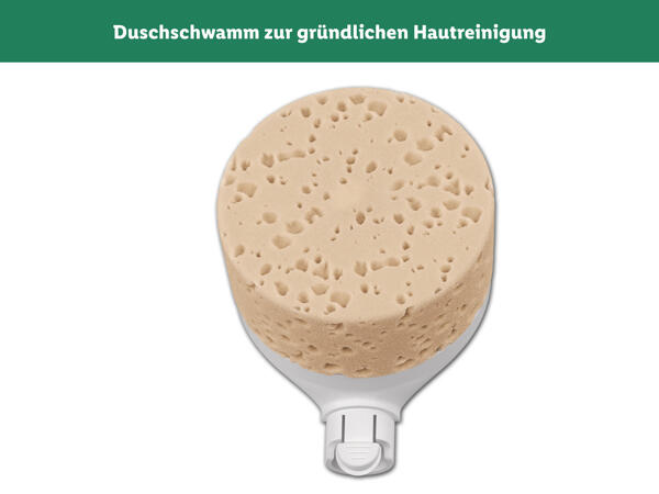 Körperpflegebürste