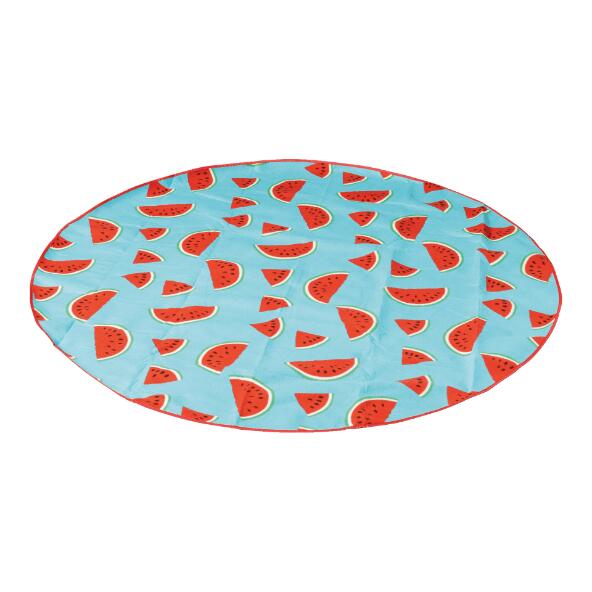 HOME CREATION(R) 				Couverture de pique-nique XXL