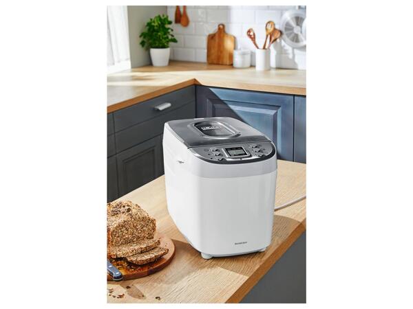 Bread Maker