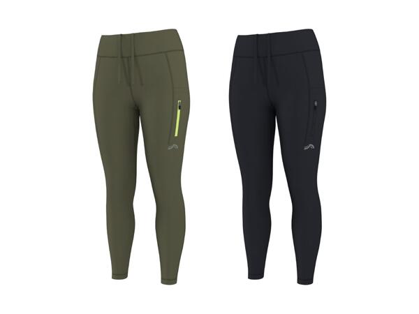 CRIVIT Løbetights