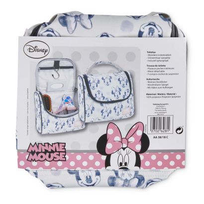 Toilettentasche für Kinder