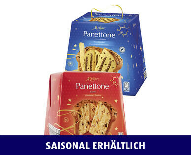 MONARC 
 PANETTONE