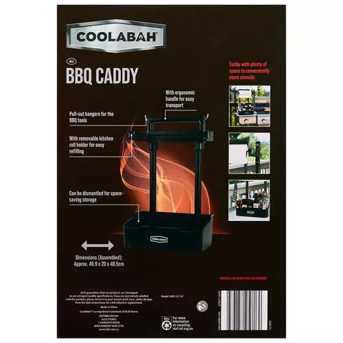 BBQ Caddy