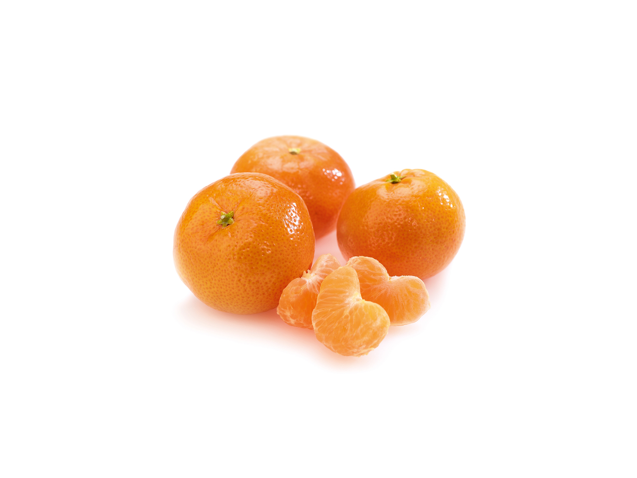 Mandarines
