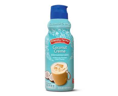 Friendly Farms Creamer