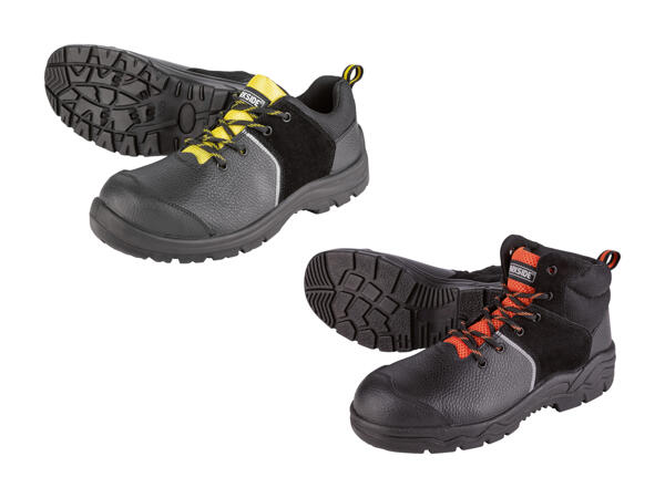 Chaussures de sécurité S3