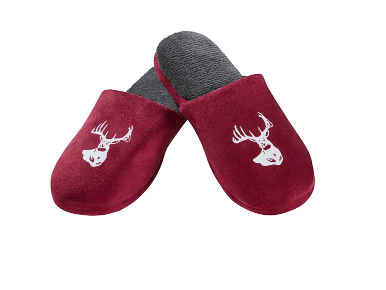 Men's Slippers