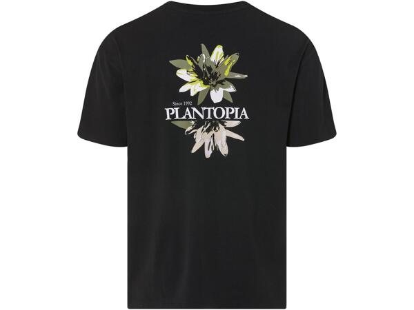Men's oversized t-shirt