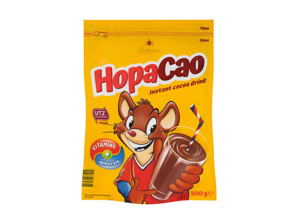 HOPA CAO