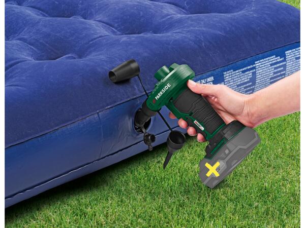 20V Cordless Compressor /20V Cordless Air Pump