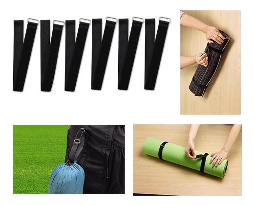 WORKZONE
Twist Tie or Velcro Strap Organizers