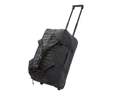 Rolling Duffle Bag