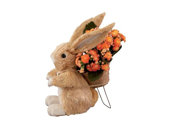 Small Bunny Arrangement