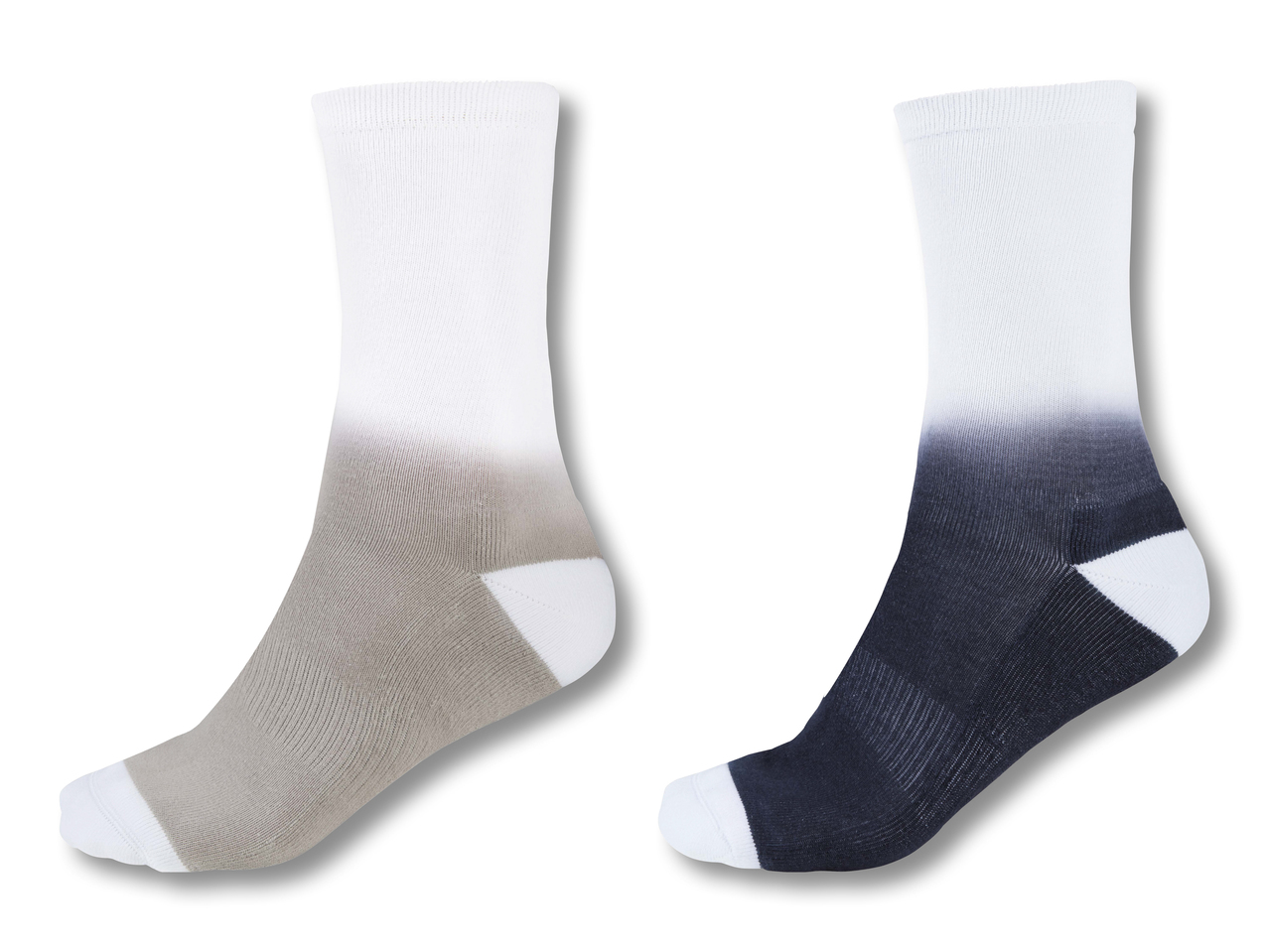 Chaussettes de sport, lot de 21