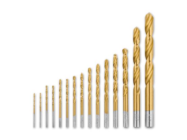 Bit-/Bohrer-Set