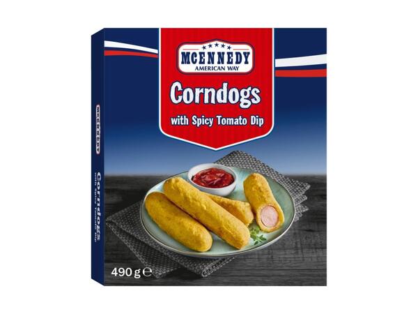 Corn Dogs