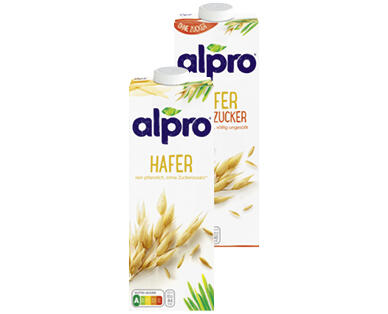 ALPRO(R) 
 HAFERDRINK