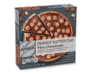 Belmont 
 Summer Cheesecakes Assorted Varieties