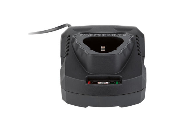Battery 2Ah + Charger