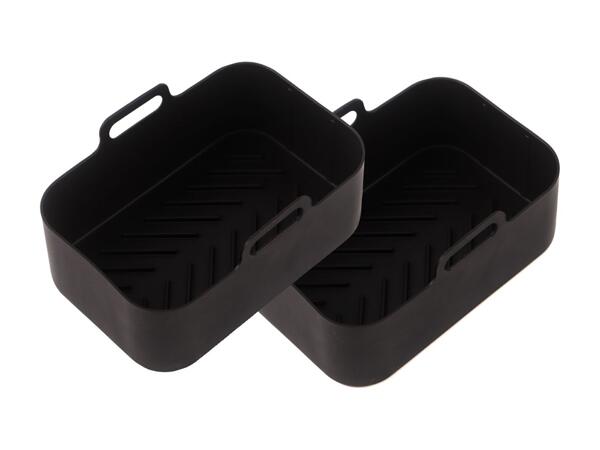 Silicone Air Fryer Inserts