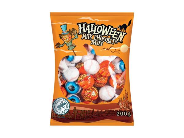 Praline di cioccolato