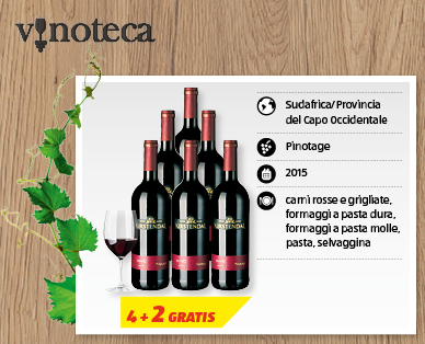 Pinotage KIRSTENDAL