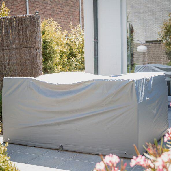 BELAVI(R) 				Beschermhoes voor tuinmeubelen
