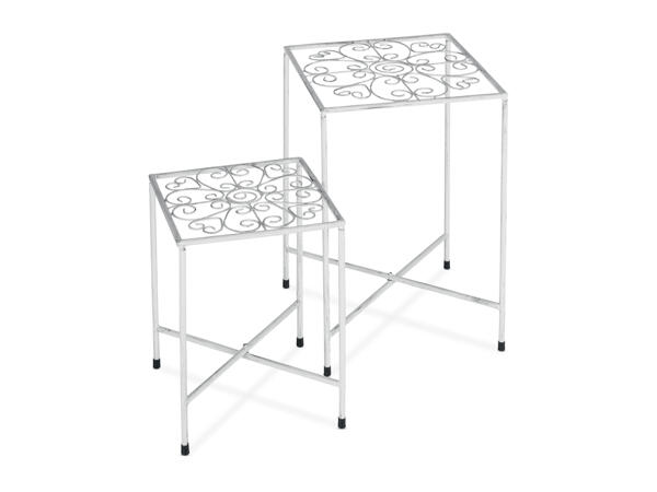 Livarno Home Plant Stand