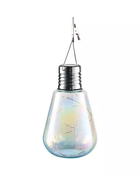 Solar Light Bulb