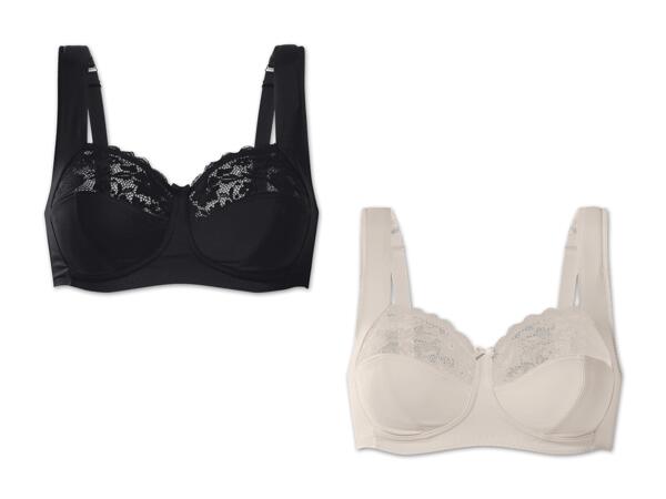 Damen Soft-BH