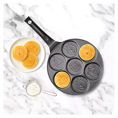 Winnie the Pooh Shaped Pancake Pan
