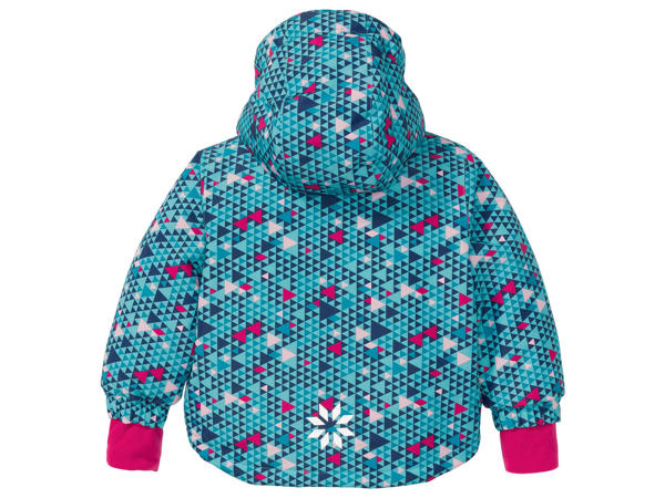 Kids' Ski Jacket