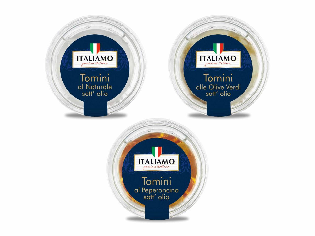 Tomini