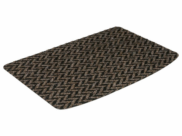Dörrmatta