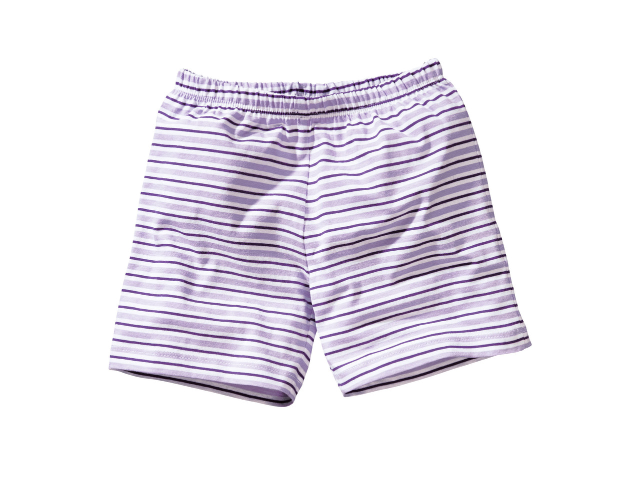 Girls' "Minions" Pyjamas